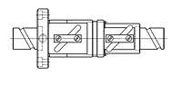 FDV Type Nuts